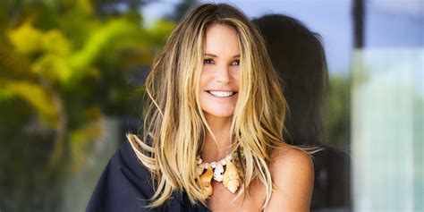 elle macpherson facts.